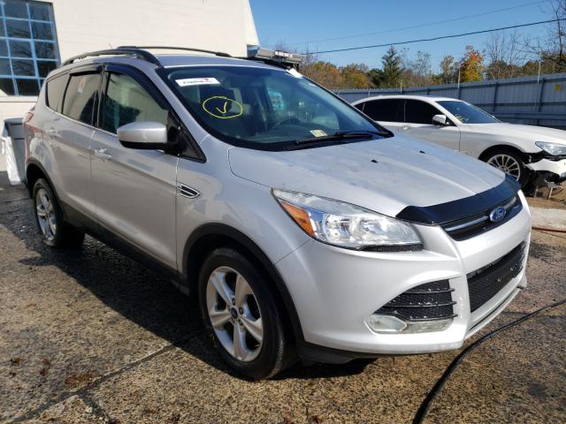 FORD ESCAPE SE 2013 1fmcu9gx5dud57015