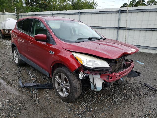 FORD ESCAPE SE 2013 1fmcu9gx5dud63378