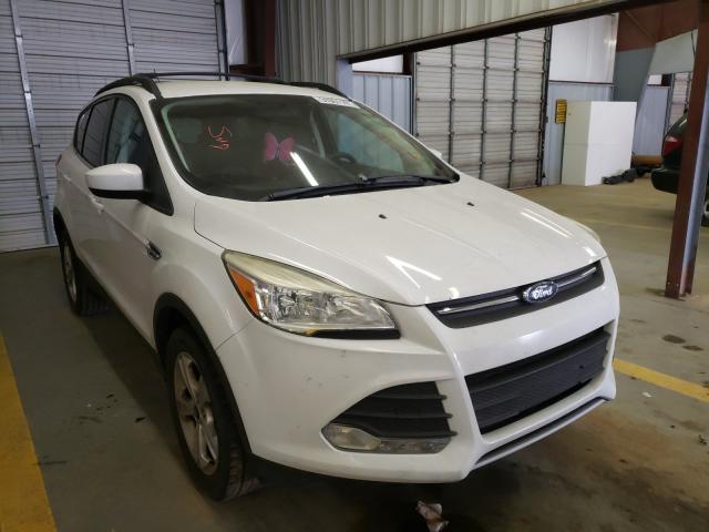 FORD ESCAPE SE 2013 1fmcu9gx5dud72176