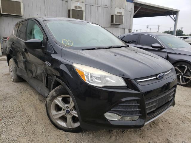 FORD ESCAPE SE 2013 1fmcu9gx5dud72713