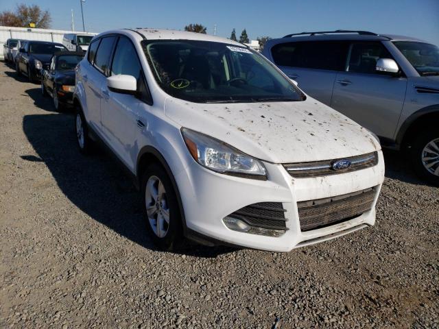 FORD ESCAPE SE 2013 1fmcu9gx5dud80908