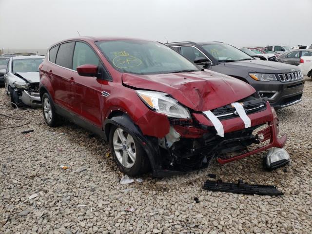 FORD ESCAPE SE 2013 1fmcu9gx5dud86143