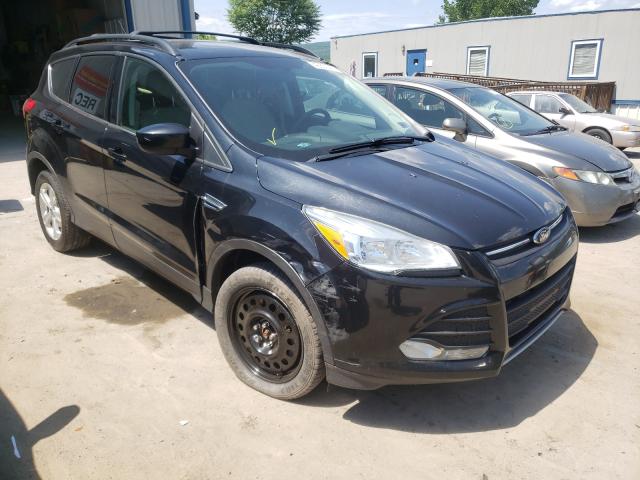 FORD ESCAPE SE 2013 1fmcu9gx5dud89026