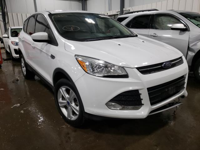 FORD ESCAPE SE 2013 1fmcu9gx5dud92931