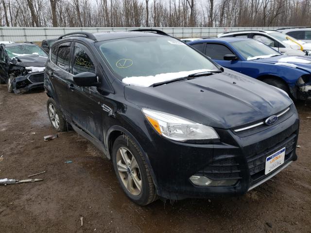 FORD ESCAPE SE 2014 1fmcu9gx5eua18949