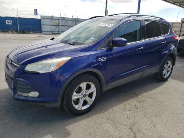 FORD ESCAPE SE 2014 1fmcu9gx5eua21611