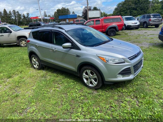 FORD ESCAPE 2014 1fmcu9gx5eua26209