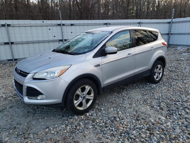 FORD ESCAPE SE 2014 1fmcu9gx5eua42247