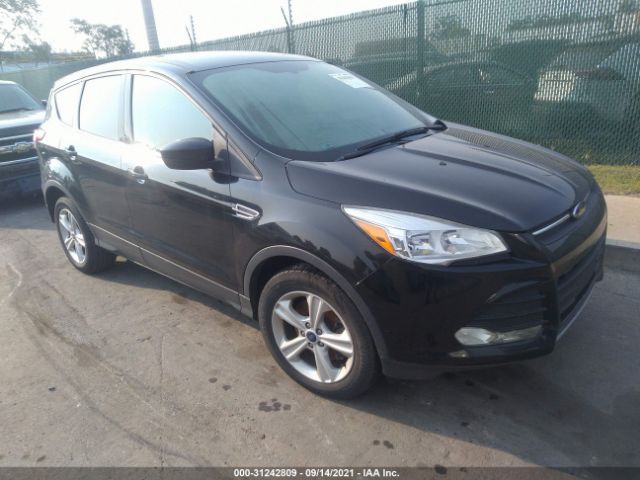 FORD ESCAPE 2014 1fmcu9gx5eua42734