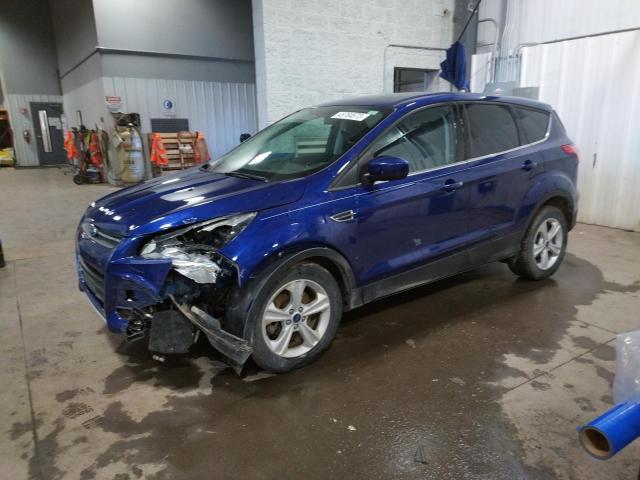 FORD ESCAPE SE 2014 1fmcu9gx5eua53040