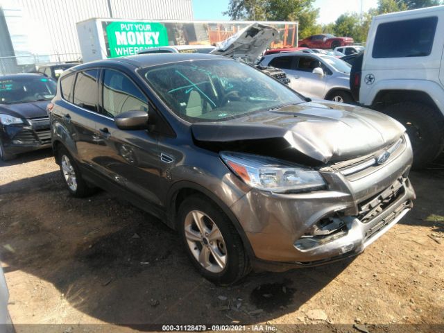 FORD ESCAPE 2014 1fmcu9gx5eua61414