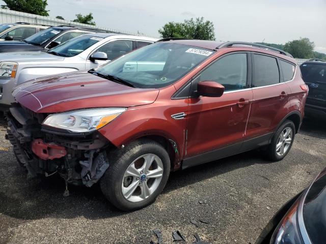 FORD ESCAPE 2014 1fmcu9gx5eua62790