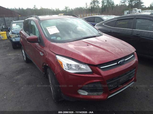 FORD ESCAPE 2014 1fmcu9gx5eua80741