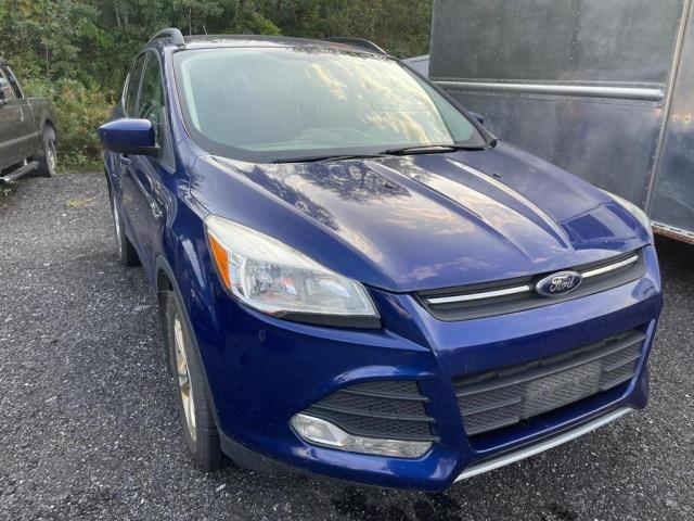 FORD ESCAPE SE 2014 1fmcu9gx5eua80836