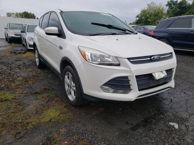 FORD ESCAPE SE 2014 1fmcu9gx5eua88550