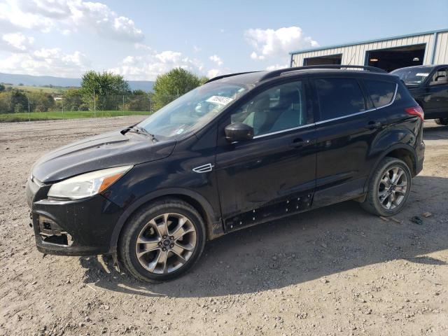 FORD ESCAPE SE 2014 1fmcu9gx5eua98138