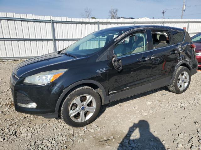 FORD ESCAPE SE 2014 1fmcu9gx5eua98592