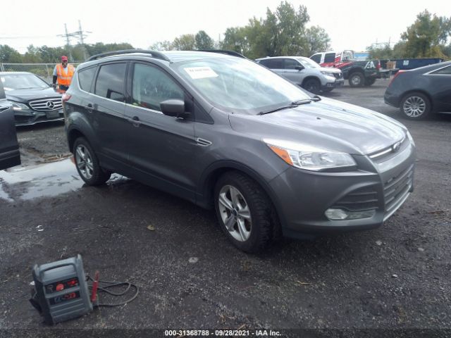 FORD ESCAPE 2014 1fmcu9gx5eub06402