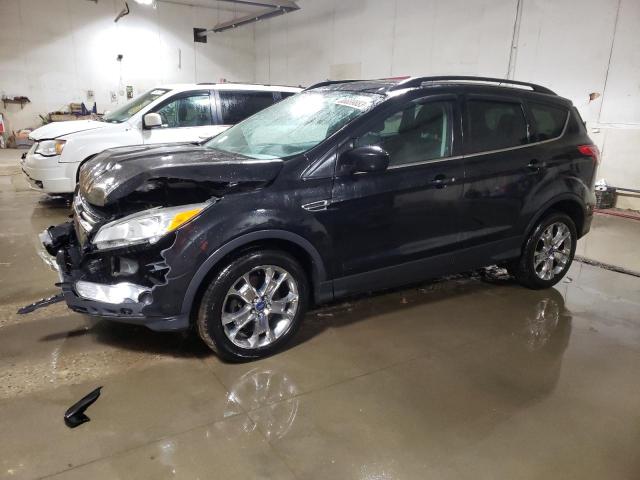 FORD ESCAPE 2014 1fmcu9gx5eub06450