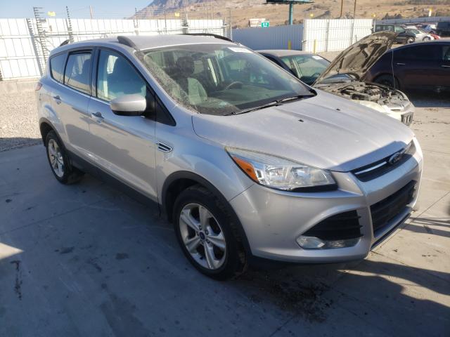 FORD ESCAPE SE 2014 1fmcu9gx5eub08571