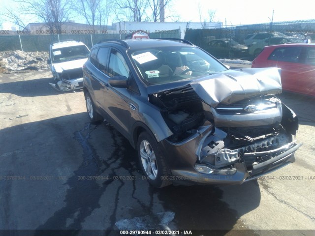 FORD ESCAPE 2014 1fmcu9gx5eub19697