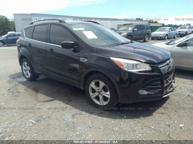 FORD ESCAPE 2014 1fmcu9gx5eub20588