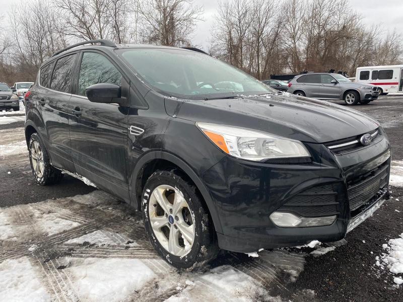 FORD ESCAPE SE 2014 1fmcu9gx5eub20879