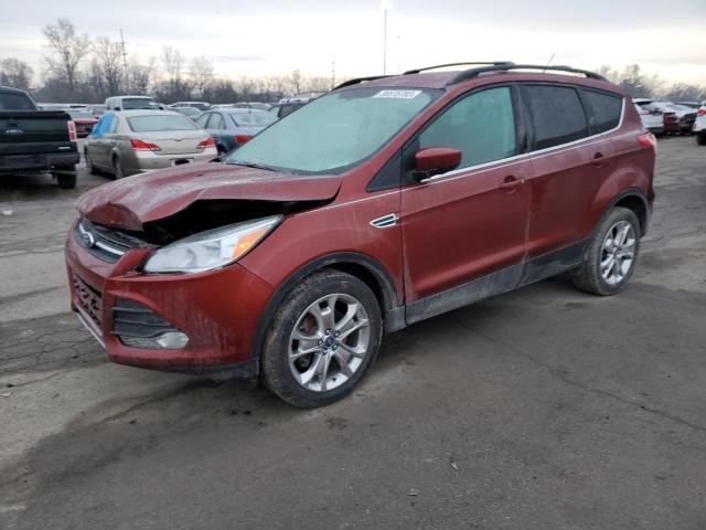 FORD ESCAPE SE 2014 1fmcu9gx5eub43238