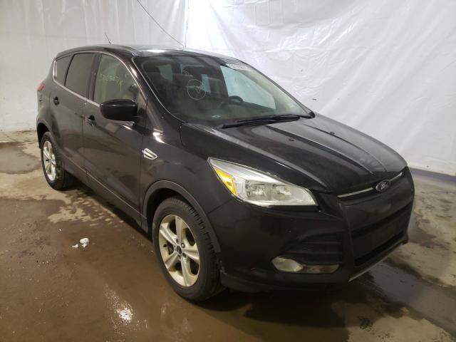 FORD ESCAPE SE 2014 1fmcu9gx5eub48875