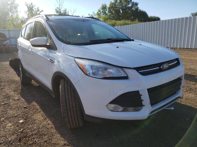 FORD ESCAPE SE 2014 1fmcu9gx5eub54109