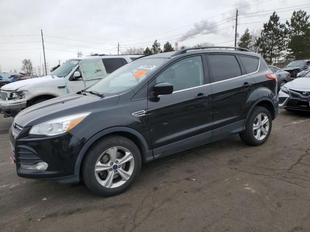 FORD ESCAPE SE 2014 1fmcu9gx5eub62856