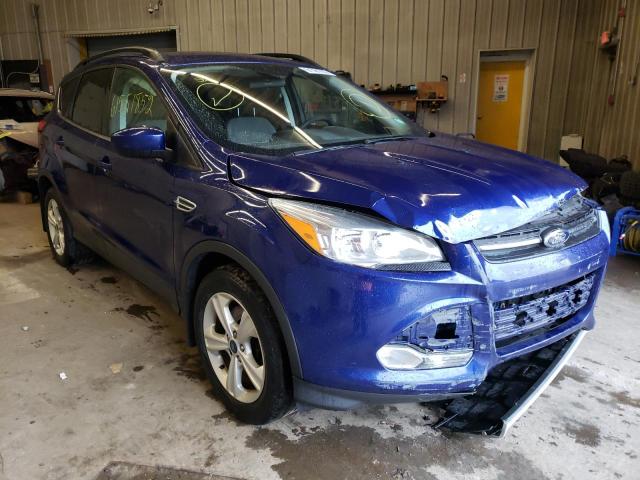 FORD ESCAPE SE 2014 1fmcu9gx5eub67992