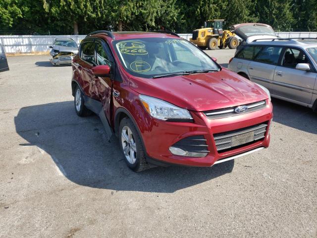 FORD ESCAPE SE 2014 1fmcu9gx5eub73033