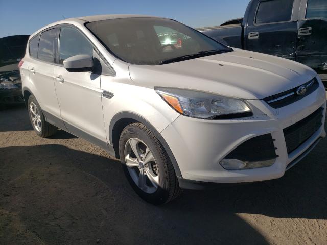 FORD ESCAPE SE 2014 1fmcu9gx5eub77308