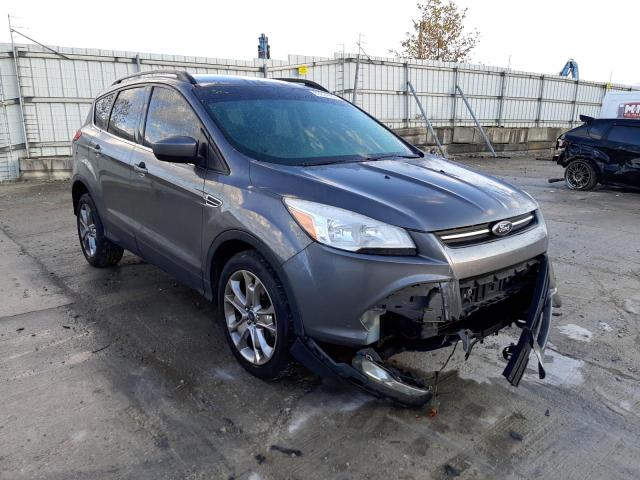 FORD ESCAPE SE 2014 1fmcu9gx5eub78006