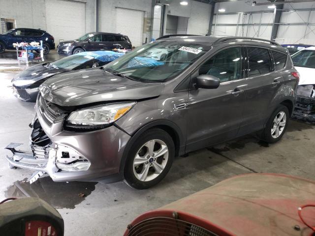 FORD ESCAPE SE 2014 1fmcu9gx5eub80323