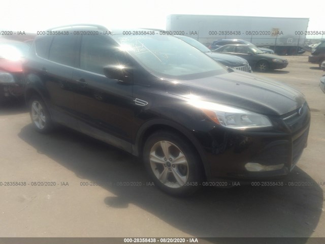 FORD ESCAPE 2014 1fmcu9gx5eub91225