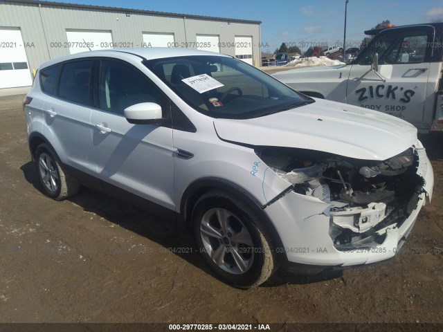 FORD ESCAPE 2014 1fmcu9gx5euc02675