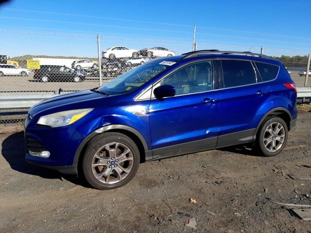 FORD ESCAPE SE 2014 1fmcu9gx5euc03907