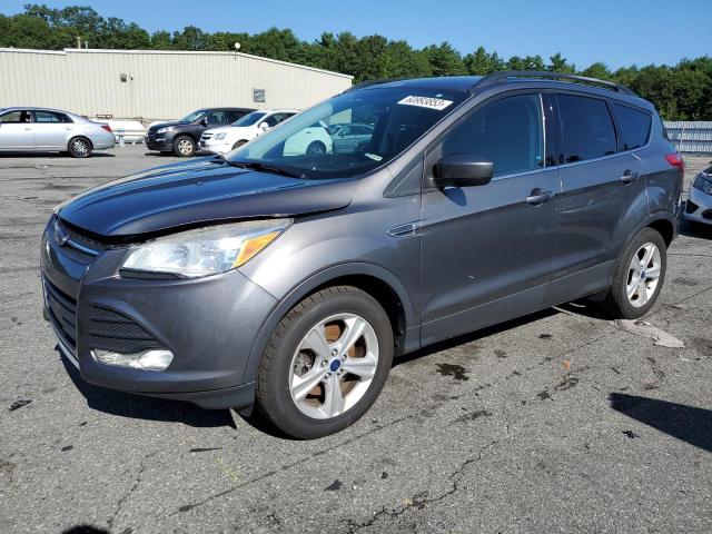 FORD ESCAPE SE 2014 1fmcu9gx5euc04071