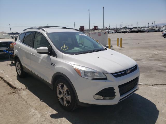 FORD ESCAPE SE 2014 1fmcu9gx5euc10369