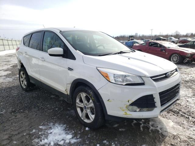 FORD ESCAPE SE 2014 1fmcu9gx5euc14793