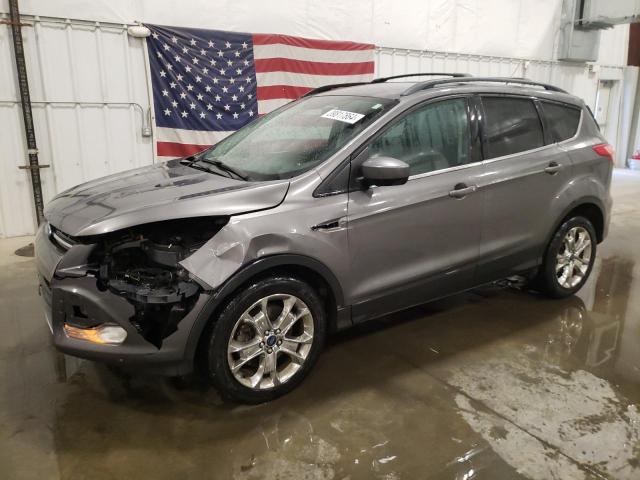 FORD ESCAPE 2014 1fmcu9gx5euc22103