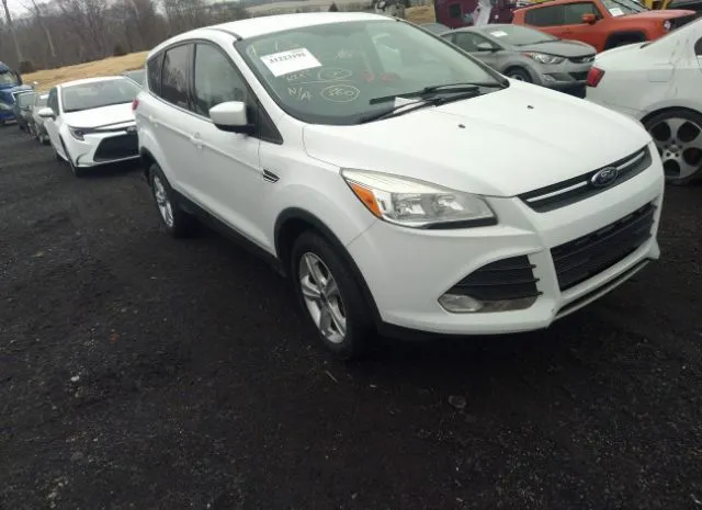 FORD ESCAPE 2014 1fmcu9gx5euc23333