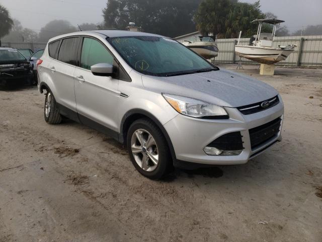 FORD ESCAPE SE 2014 1fmcu9gx5euc28614