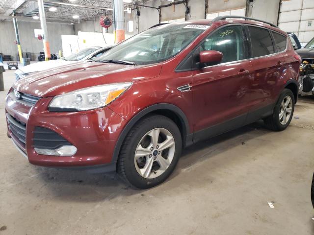 FORD ESCAPE SE 2014 1fmcu9gx5euc30413