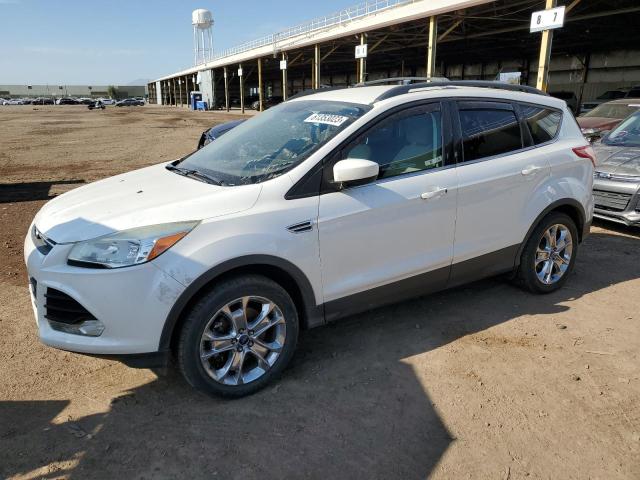 FORD ESCAPE SE 2014 1fmcu9gx5euc30735