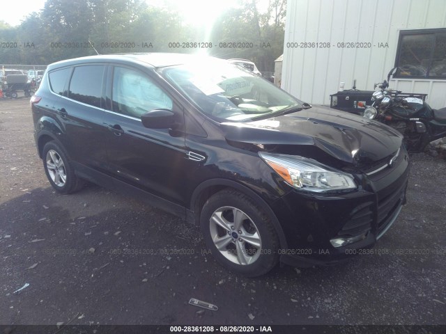 FORD ESCAPE 2014 1fmcu9gx5euc33621