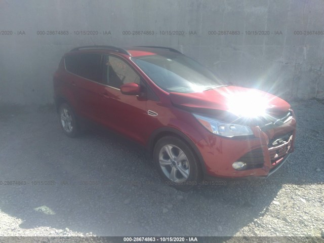 FORD ESCAPE 2014 1fmcu9gx5euc33957