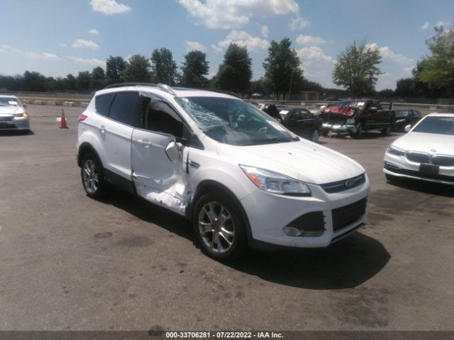 FORD ESCAPE 2014 1fmcu9gx5euc34123